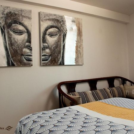 Appartement Dans Le Bourg De Notre Dame Du Guildo - Saint-Cast Bagian luar foto