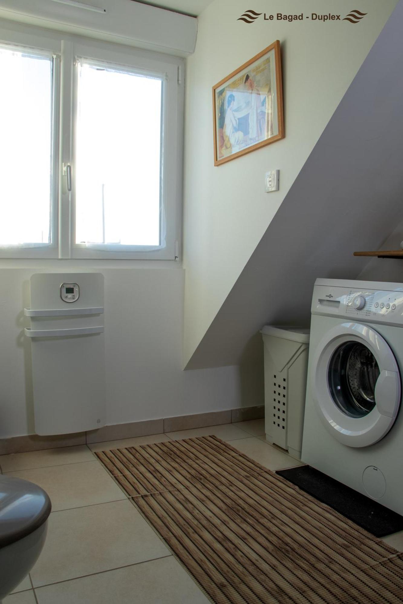 Appartement Dans Le Bourg De Notre Dame Du Guildo - Saint-Cast Bagian luar foto