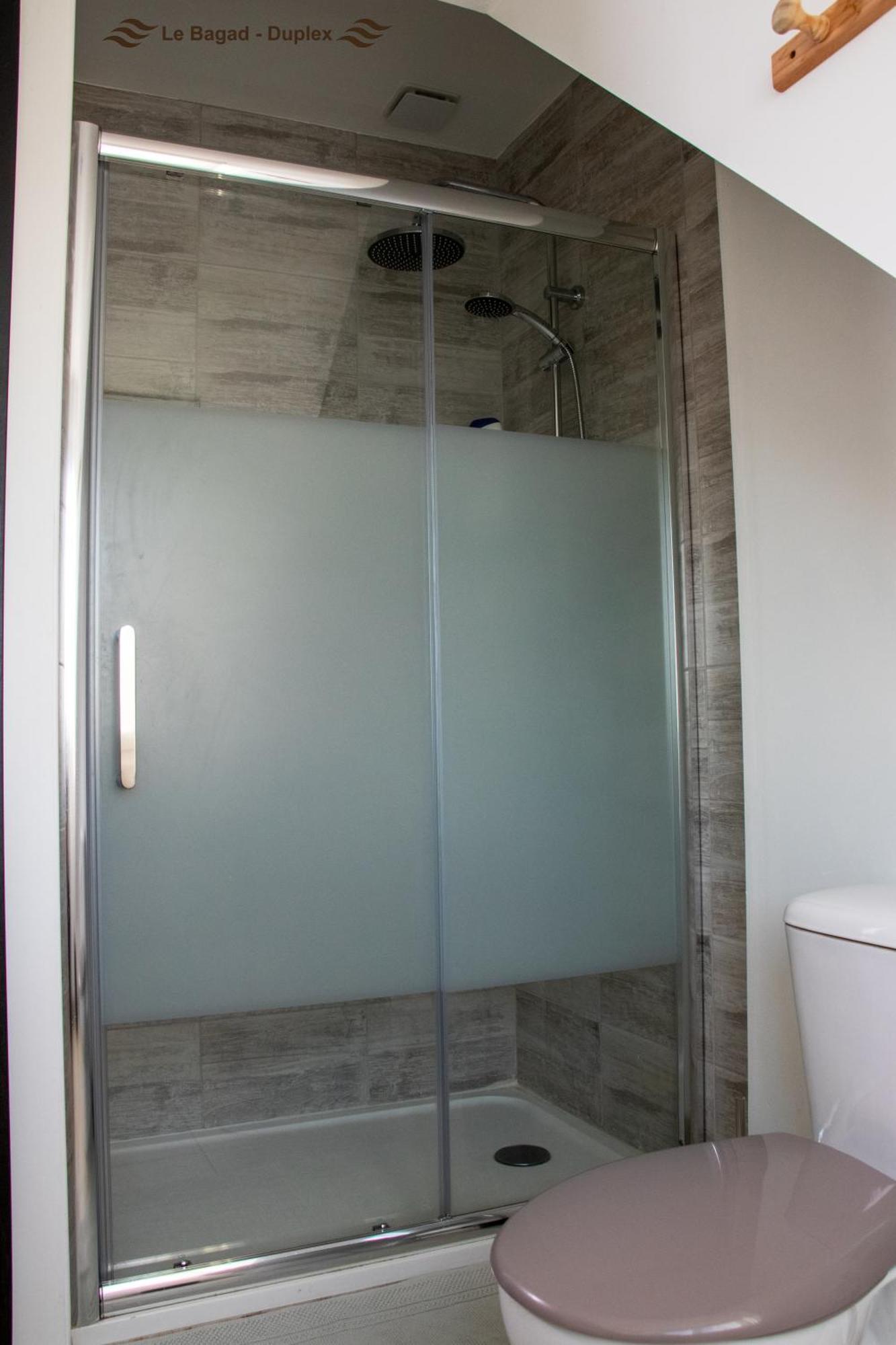 Appartement Dans Le Bourg De Notre Dame Du Guildo - Saint-Cast Bagian luar foto