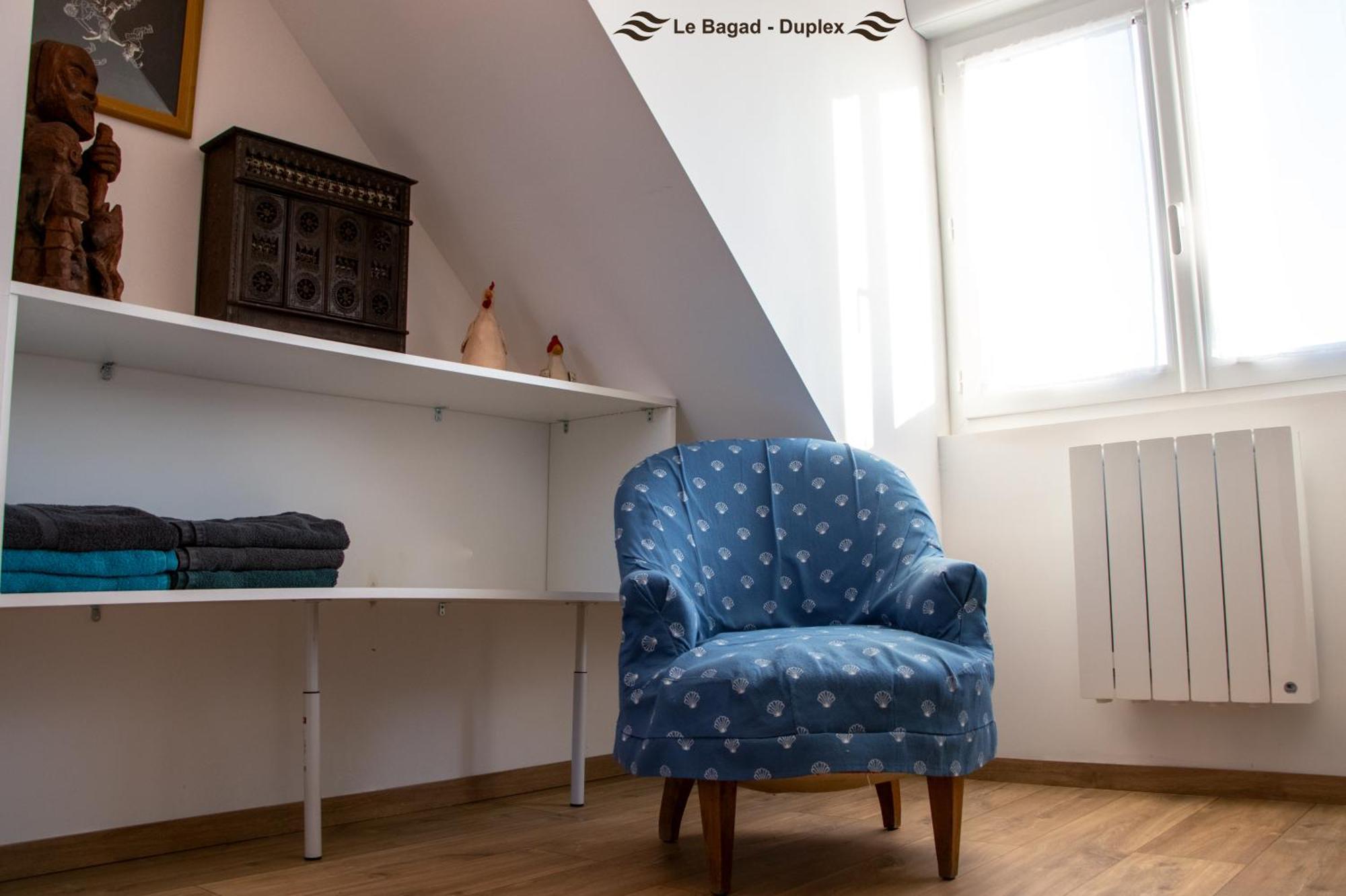 Appartement Dans Le Bourg De Notre Dame Du Guildo - Saint-Cast Bagian luar foto