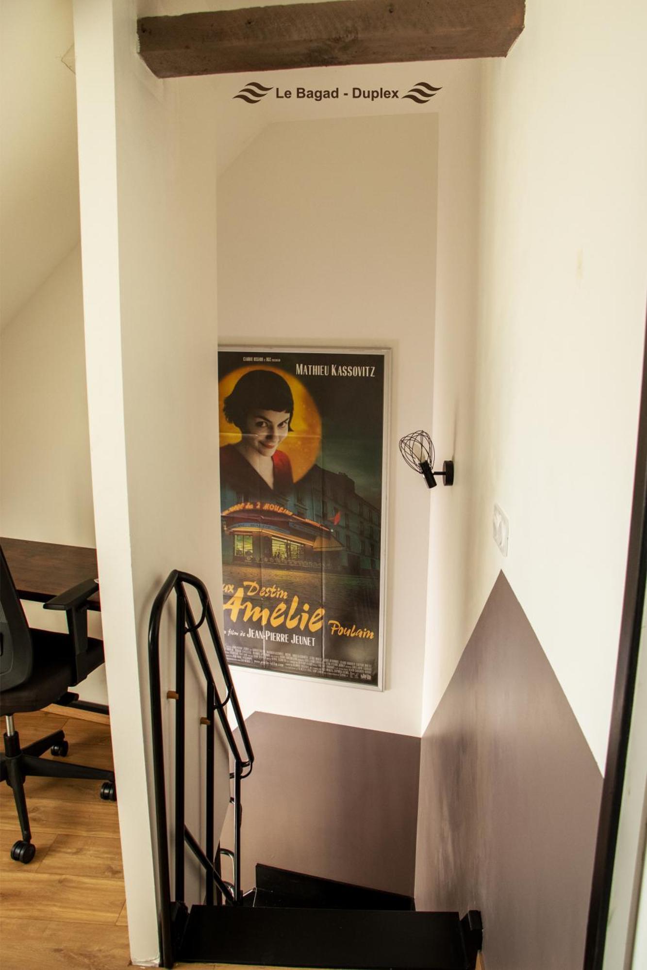 Appartement Dans Le Bourg De Notre Dame Du Guildo - Saint-Cast Bagian luar foto