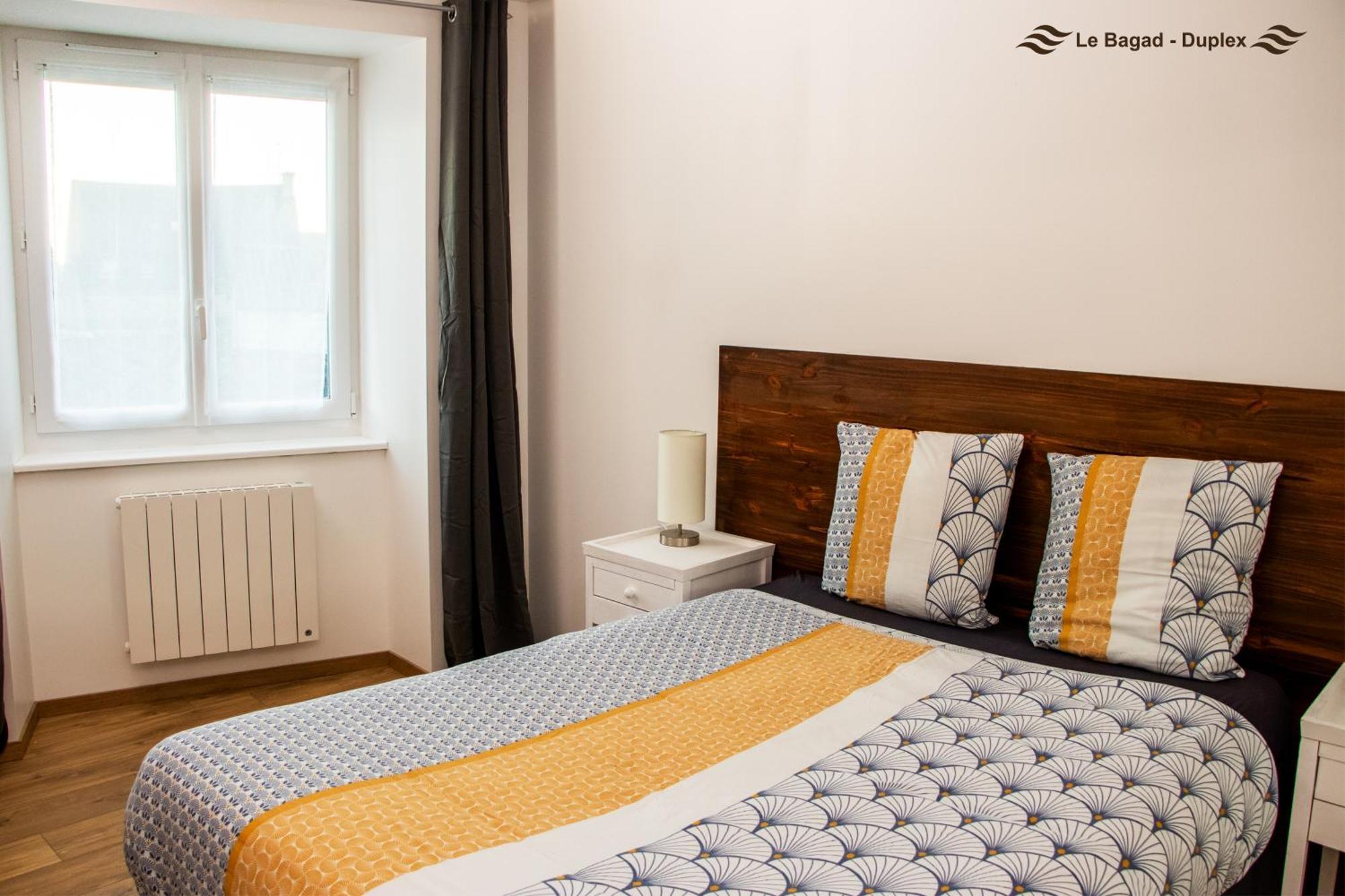 Appartement Dans Le Bourg De Notre Dame Du Guildo - Saint-Cast Bagian luar foto