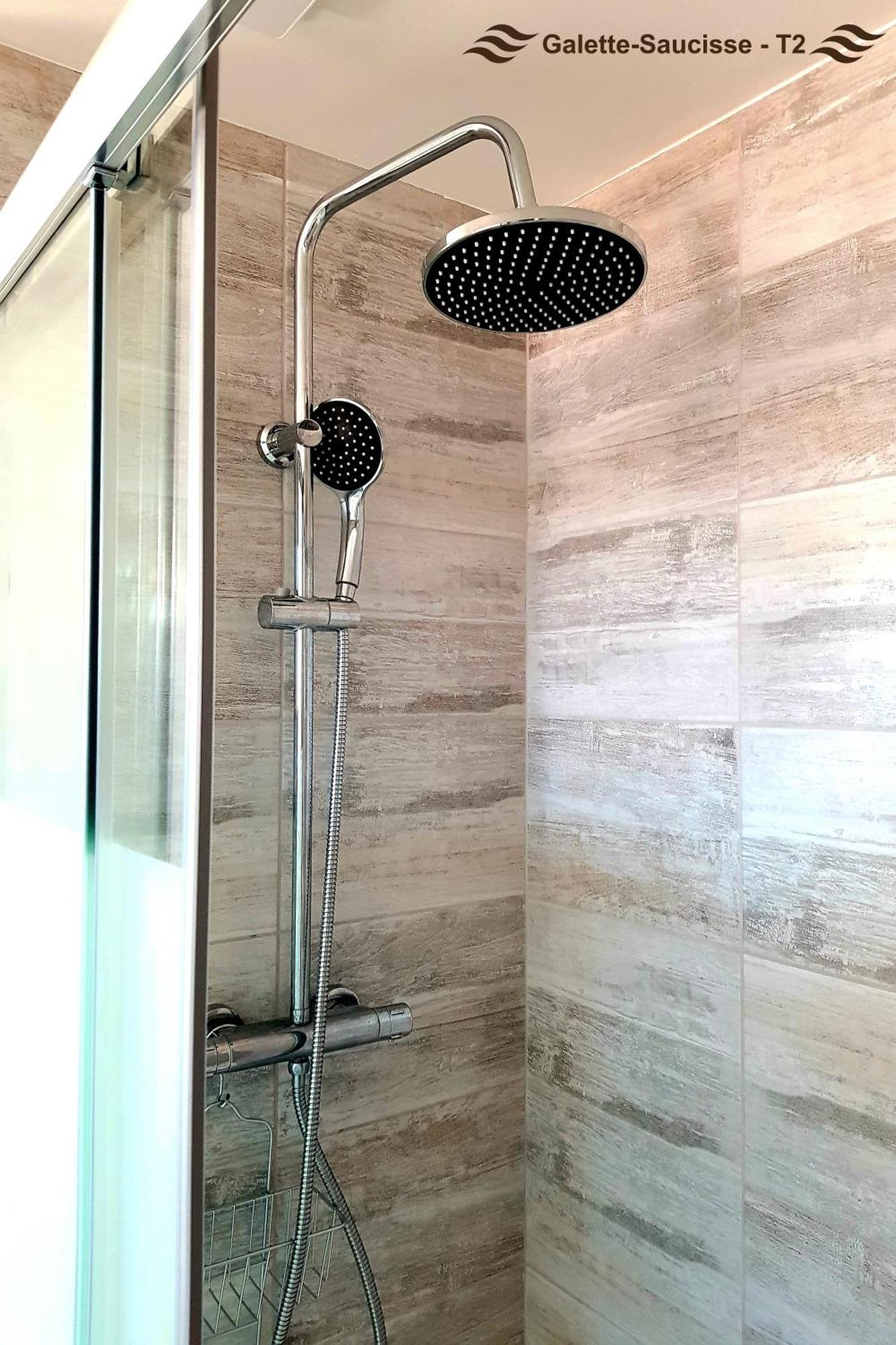 Appartement Dans Le Bourg De Notre Dame Du Guildo - Saint-Cast Bagian luar foto