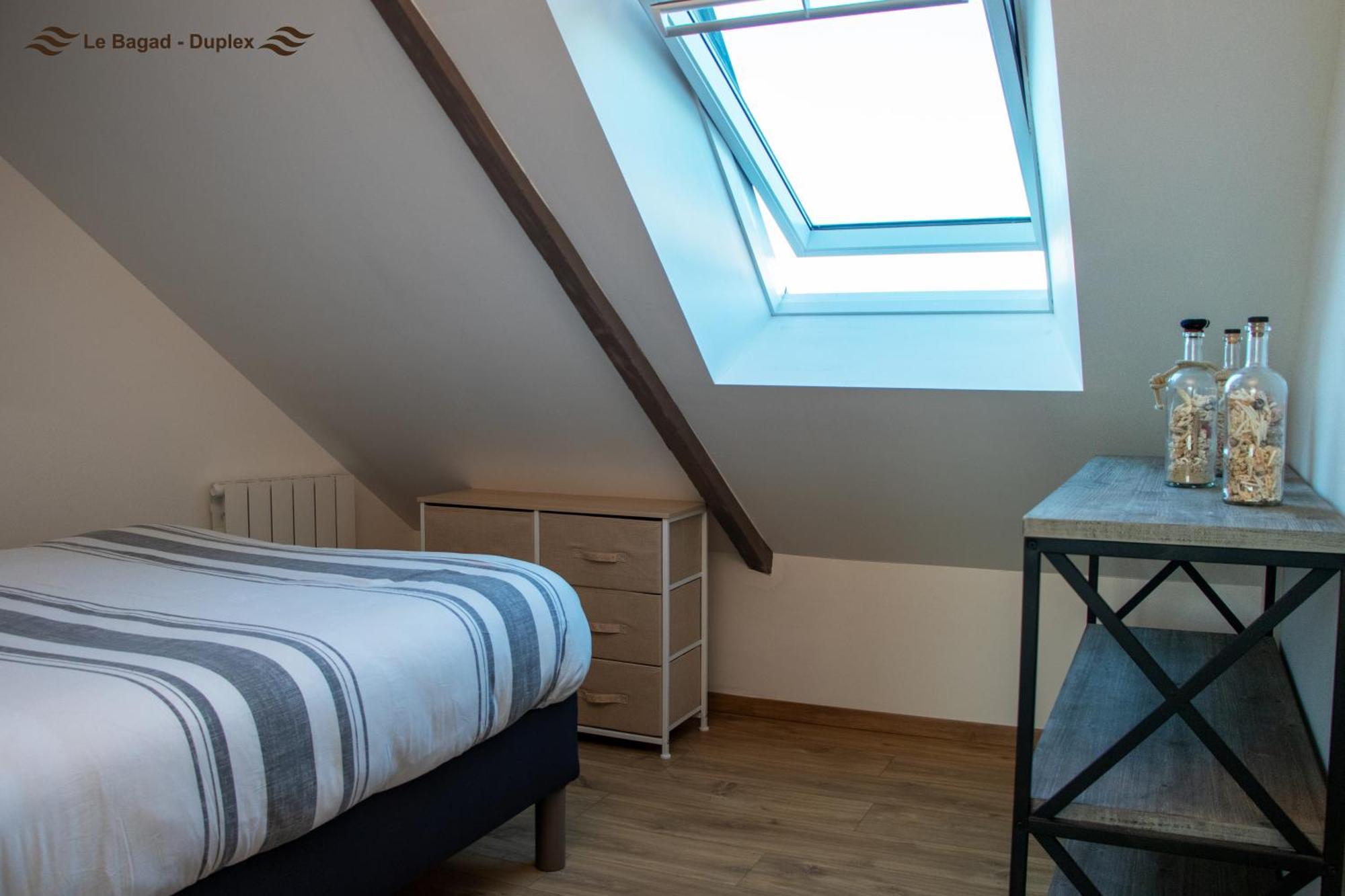 Appartement Dans Le Bourg De Notre Dame Du Guildo - Saint-Cast Bagian luar foto