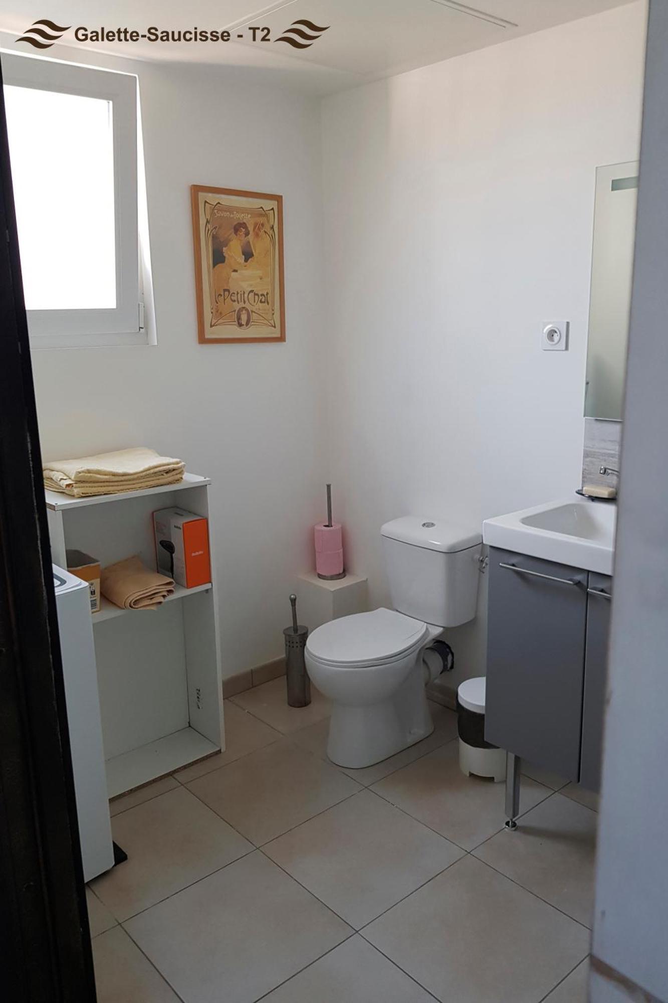 Appartement Dans Le Bourg De Notre Dame Du Guildo - Saint-Cast Bagian luar foto