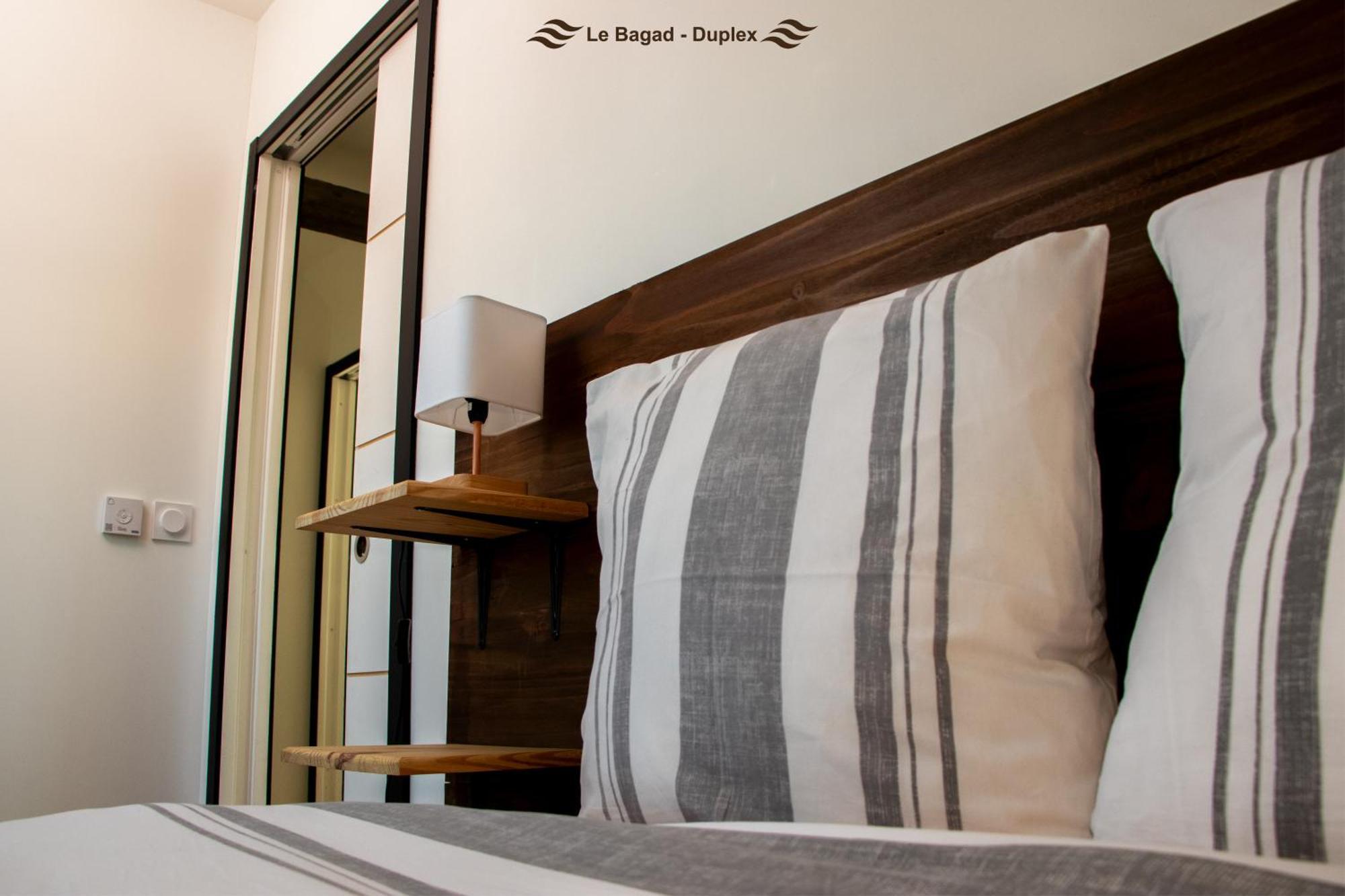 Appartement Dans Le Bourg De Notre Dame Du Guildo - Saint-Cast Bagian luar foto